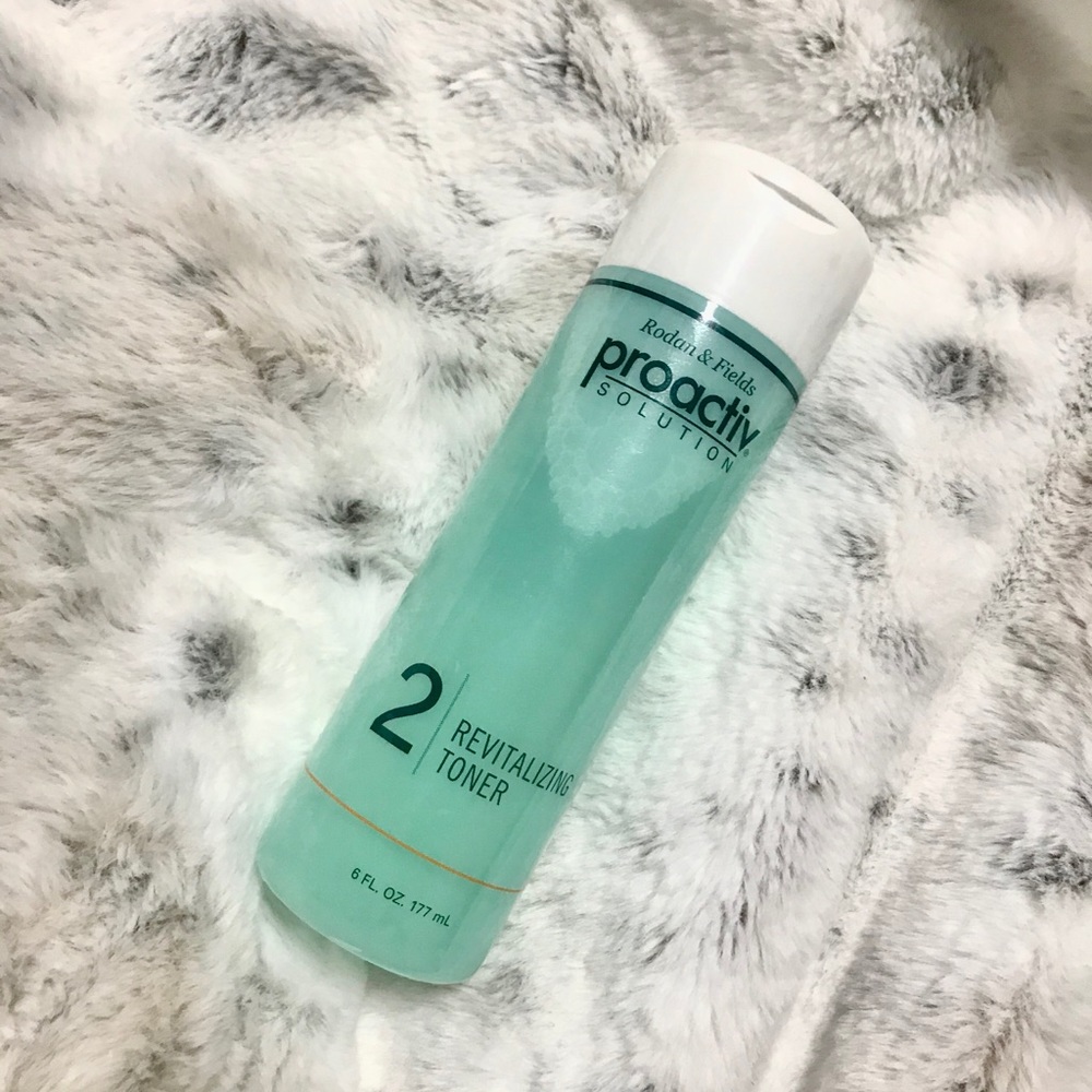 Proactiv step 2 toner